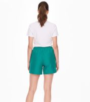 Outfitter OCEAN FABRICS Trainingas-Shorts für Damen nachhaltige Sport-Hose Tahi Match OUT-W-1032-OTW in Grün, Rot, Orange, Weiß, Blau oder Anthrazit