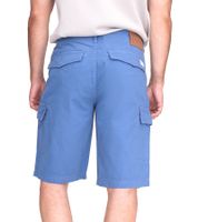 U.S. POLO ASSN. Shorts cargo ligeros para hombre con bordado de U.S. Polo, 143 68147 52661 335 Azul claro