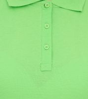 ELEVATE Helios Damen Polo-Shirt Baumwolle Polo-Hemd Pique-Strick 180 g/m² 38107 in Weiß, Rot, Blau, Gelb, Pink, Orange, Grün, Grau, Beige oder Schwarz