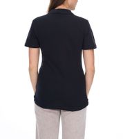 ELEVATE Helios Damen Polo-Shirt Baumwolle Polo-Hemd Pique-Strick 180 g/m² 38107 in Weiß, Rot, Blau, Gelb, Pink, Orange, Grün, Grau, Beige oder Schwarz