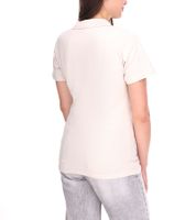 ELEVATE Helios Damen Polo-Shirt Baumwolle Polo-Hemd Pique-Strick 180 g/m² 38107 in Weiß, Rot, Blau, Gelb, Pink, Orange, Grün, Grau, Beige oder Schwarz
