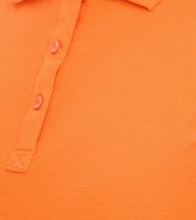 ELEVATE Helios Damen Polo-Shirt Baumwolle Polo-Hemd Pique-Strick 180 g/m² 38107 in Weiß, Rot, Blau, Gelb, Pink, Orange, Grün, Grau, Beige oder Schwarz