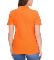 ELEVATE Helios Damen Polo-Shirt Baumwolle Polo-Hemd Pique-Strick 180 g/m² 38107 in Weiß, Rot, Blau, Gelb, Pink, Orange, Grün, Grau, Beige oder Schwarz