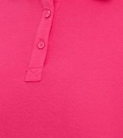 ELEVATE Helios Damen Polo-Shirt Baumwolle Polo-Hemd Pique-Strick 180 g/m² 38107 in Weiß, Rot, Blau, Gelb, Pink, Orange, Grün, Grau, Beige oder Schwarz