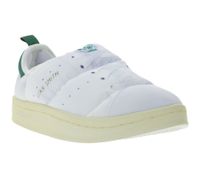 adidas Puffylette Stan Smith Unisex Shoes Slippers with PrimaLoft Insulation Water-Repellent Low Top Sneakers HP6699 White/Green
