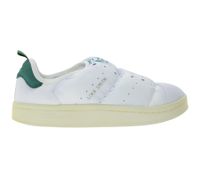 adidas Puffylette Stan Smith Unisex Shoes Slippers with PrimaLoft Insulation Water-Repellent Low Top Sneakers HP6699 White/Green