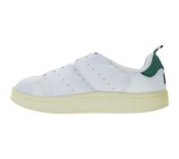 adidas Puffylette Stan Smith Unisex Shoes Slippers with PrimaLoft Insulation Water-Repellent Low Top Sneakers HP6699 White/Green