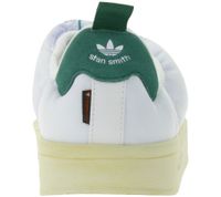 adidas Puffylette Stan Smith Unisex Shoes Slippers with PrimaLoft Insulation Water-Repellent Low Top Sneakers HP6699 White/Green