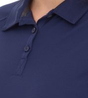 Polo da donna ELEVATE Ottawa, polo sportiva, in piqué, vestibilità comoda, 220 g/m², 39083 in verde, blu navy, bianco o nero