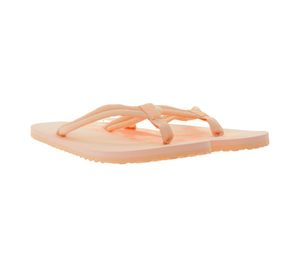 Sandales d'été PUMA Epic Flip v2 pour femme, avec semelle EVA et séparateur d'orteils, 360248, couleur pêche (taille 31).