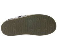 adidas Puffylette Men's Shoes with PrimaLoft Insulation, Water-Repellent Low-Top Sneakers, Samba or Stan Smith, Black/Brown or White/Green