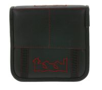 tool CD-Hülle von der Metal-Band "" für 24 CD´s CD Protection Modell-1 Schwarz/Rot