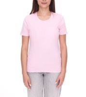 T-shirt da donna ELEVATE Heros, t-shirt in cotone tinta unita, t-shirt basic 150 g/m², canottiera 38029 in rosso, bianco, arancione, giallo o rosa