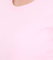 T-shirt da donna ELEVATE Heros, t-shirt in cotone tinta unita, t-shirt basic 150 g/m², canottiera 38029 in rosso, bianco, arancione, giallo o rosa