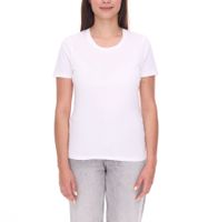 T-shirt da donna ELEVATE Heros, t-shirt in cotone tinta unita, t-shirt basic 150 g/m², canottiera 38029 in rosso, bianco, arancione, giallo o rosa