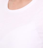T-shirt da donna ELEVATE Heros, t-shirt in cotone tinta unita, t-shirt basic 150 g/m², canottiera 38029 in rosso, bianco, arancione, giallo o rosa