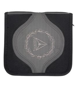 Pochette CD du groupe de métal « Mudvayne » pour 24 CD, étui CD, CD collector, protection CD, noir/gris