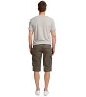 FQ1924 Mael Men's Casual Bermuda Cargo Shorts Cotton Summer Pants 21900196 180515 Olive