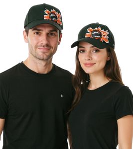 Billy Talent Unisex Rock Band Trucker Cap, Stylish Cotton Baseball Cap, TC109476BLT, Black