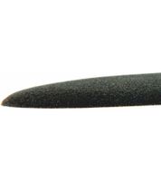 Sole Sister Heelers Stoßdämpfend und atmungsaktiv für High Heels Einlegesohle Schwarz/Grau