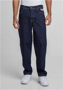 HOMEBOY x-tra BAGGY Denim indigo