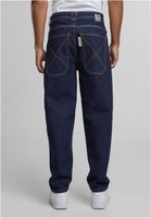 HOMEBOY x-tra BAGGY Denim indigo