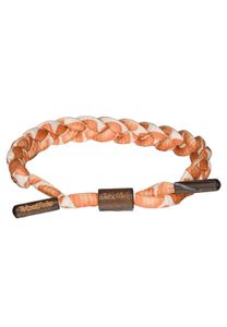 TubeLaces TubeBlet braccialetti arancioni/gialli