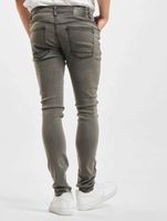 Jean Reell Jeans Radar Stretch Super Slim Fit Gris