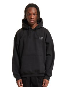 ONLY & SONS Angel Vtg Hoodies black
