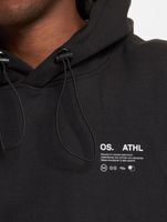 ONLY & SONS Angel Vtg Hoodies black