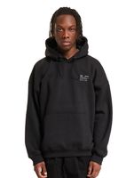 ONLY & SONS Angel Vtg Hoodies black
