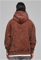 Fast and Bright Fastnbright Hoodie brown