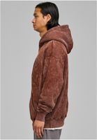 Fast and Bright Fastnbright Hoodie brown