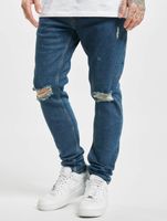Jeans dritti Premium 2Y blu