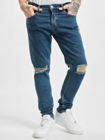 Jeans dritti Premium 2Y blu