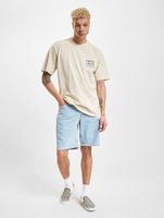 Market Call My Lawyer T-Shirts ecru