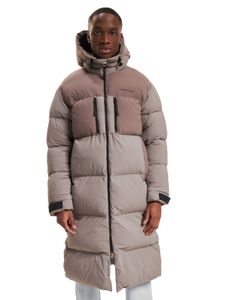 DIDRIKSONS Hilmer 2 Parka aschbraun