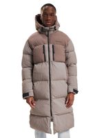 DIDRIKSONS Hilmer 2 Parka aschbraun