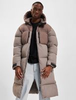 DIDRIKSONS Hilmer 2 Parka aschbraun