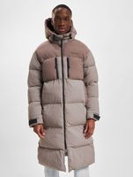 DIDRIKSONS Hilmer 2 Parka aschbraun