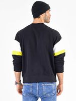vsct Coach Retro Crew Sweater blue