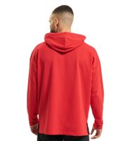 vsct hoodie with large print red