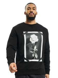 maglione vsct Roses & Tape nero