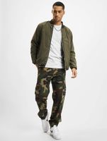 Veste bombardier Macho vsct kaki