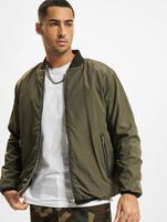 Veste bombardier Macho vsct kaki