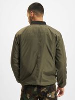Veste bombardier Macho vsct kaki