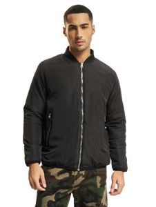 Giacca bomber Macho vsct nera