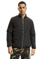 Giacca bomber Macho vsct nera