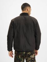 Giacca bomber Macho vsct nera