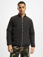 Giacca bomber Macho vsct nera